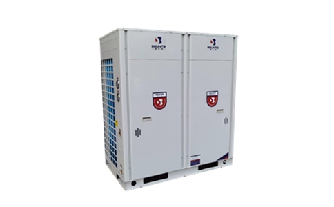 空气源热泵热水机冒充超低温热泵采暖机采暖季费用居高不下