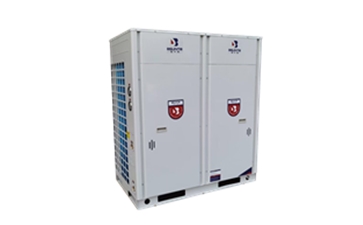 超低温热泵采暖系统末端配散热器、地暖供暖和风机盘管哪种好？